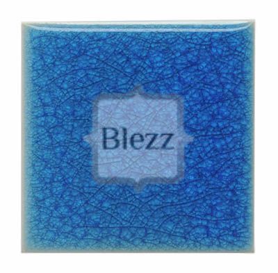 Blezz Swimming Pool Tile TGs Series - Night Blue